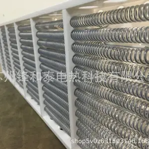 耐腐蚀板式铁氟龙换热器_苏州锋和泰专业生产制造