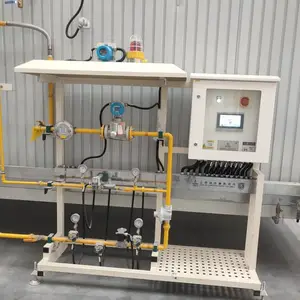 非标定制各类工业燃烧器、燃烧系统，支持天然气/液化石油气/燃油