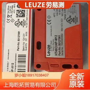 PRKL25B/66.1�¹�LEUZE����ʶ����������Լ�⴫����
