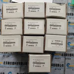 AB6221-C网关模块HMS WEB HD67660-A1 原厂全新正品