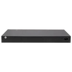 HUAWEI S5735S-L32ST4X-A交千兆24光口+8电口+4万兆接入汇聚