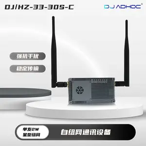 �������ź��ȶ� DJ/HZ-33-30S-C Cofdm��������֯����������Ƶ�������ͽ�����