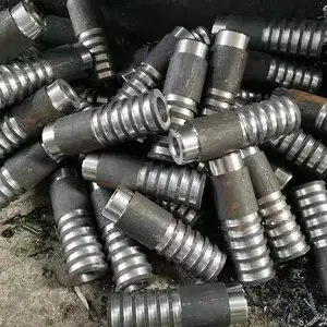 铁路桥梁预埋板支座板声屏障预埋件渗锌减震缓震防落梁挡块