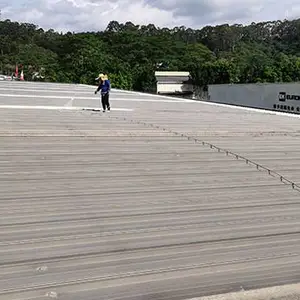 工业厂房降温啊 佛山市特优舒新型材料供应