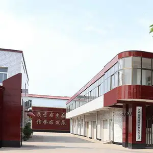 河北源滤过滤器材有限公司