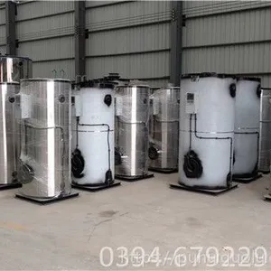燃煤锅炉改天然气锅炉 1吨 2吨燃气锅炉多少钱一大卡