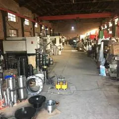 泊头市鑫研传动机械制造有限公司