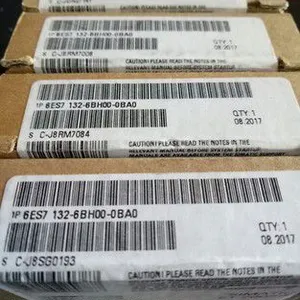 6ES7132-6BH00-0BA0 西门子 SIMATIC ET 200SP, 数字输出模块