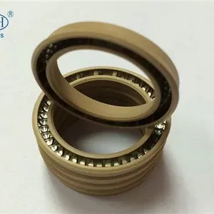 广东东晟泛塞封孔用泛塞封密封圈PTU 东晟泛塞封孔用泛塞封密封圈PTU