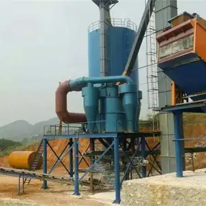 机制砂选粉机报价-机制砂选粉机-华建环保