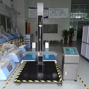 泰州跌落试验机厂家多少钱采购与管理_高翔机械