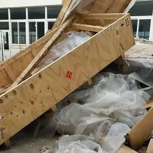 二手闲置木箱回收-都森木业(在线咨询)-上海木箱回收
