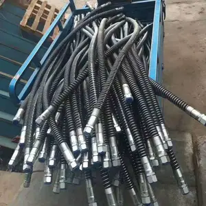 ����ѹ��ϴ���ø�˿�𽺹� ��ȼ�������ѹ��˿���ƽ��� ����***