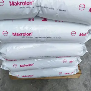 德国拜耳PC Makrolon 1095高粘度加15%纤增强聚碳酸酯 PC