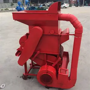电动家用型花生去皮机 油坊用花生脱皮机 干净花生剥壳机
