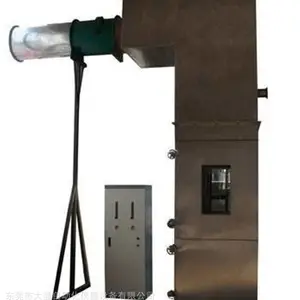 符合GB/T8625试验标准的DX8341建筑材料难燃性试验机?