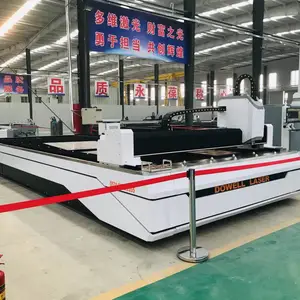 光纤激光切割机厂家价格 激光大型切割机价格 激光切割机价格走势