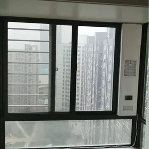 廊坊校园家用新风系统/廊坊智能新风系统/廊坊窗式新风系统品牌