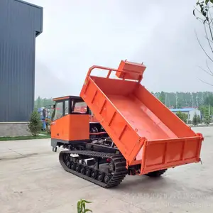 链轨式多功能履带车_风电四不像履带车_烂泥巴路履带车***