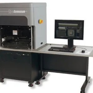 Nordsonŵ�� Sonoscan D9600 C-SAM ������ɨ����΢��
