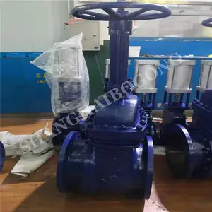 �ڳ��մ�����բ�� PZ41TC-16C ú���ཬ��բ�� �ֶ�բ��