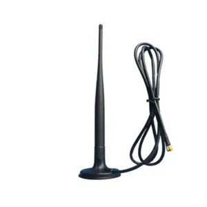 GSM全向天线厂家 GSM/GPRS吸盘天线