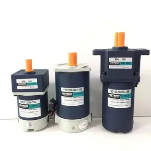 ����48V 300Wֱ������ɲ����բ���