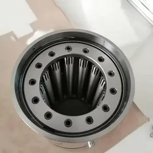 行星滚柱丝杠