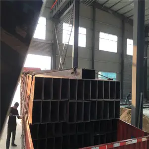直角方管 Q235B直角方管 无缝尖角方管 T700高强钢方管