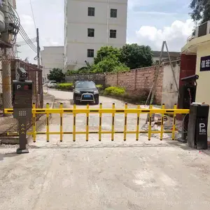 ��Դ�г���ʶ��ϵͳ����ͣ��������ϵͳ��װʩ����ͨ