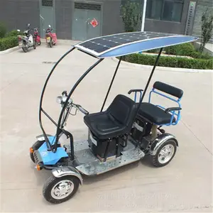 48V�綯�����ֳ�̫���ܰ尲װ��Ƶ�̳�һ���ܶ��ܶ��ٹ���