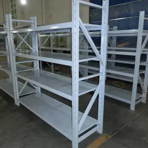 大理仓储货架生产厂家