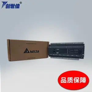 ̨��PLC SS2ϵ�� ԭװDVP40ES200R �������� �Ҳ�ģ������չ