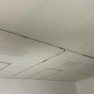 革命性新品盛邦博纳GRP真石抗菌天花吊顶