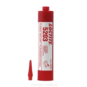 ���� LOCTITE 5203 �ܹ������̻��������ڵ���0.125 mm�ļ�϶��ƽ���ܷ��