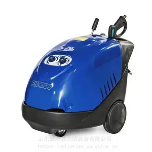 ��˼����Ӧ SCOUT-135 ��ˮ��ѹϴ���� ��¯����ɢ��ϵͳ