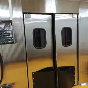 醒发房,面包包子发酵房,大型面包馒头等面食发酵室