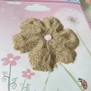 各种规格游乐场砂滤料 现货供应 北京儿童玩砂库房
