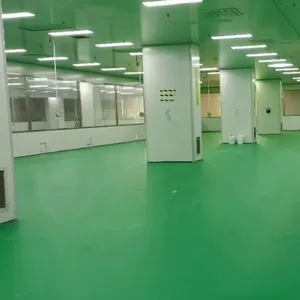双纤维防石墨烯工业地板 支持定制颜色 2.5米超宽工业地板