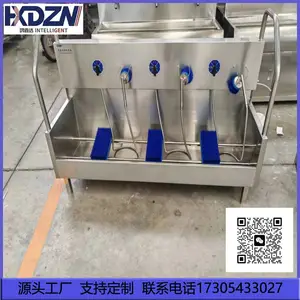 ����ϴѥ�׳��� �ֶ�ϴѥ�ع�Ӧ ʳƷ��ˮЬ��ϴ�豸