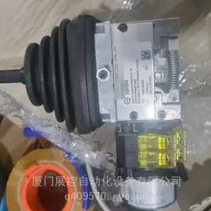 代理Spohn+Burkhardt主令控制器VNSO 44.14 AK EA Z 40PN 40PN+2×PQ1010