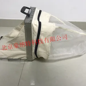 豪纳特surber采集网,surber索伯网,索伯surber采集网