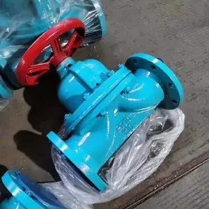 G41F46-16C���ַ���ȫ�ڳ��ķ��ķ���Ĥ��������������DN50 100