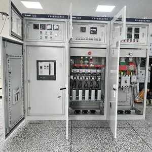 GKD-2000-660(380) ����һ���͵�ѹ���ع� ����