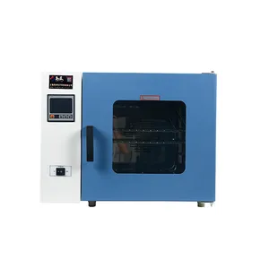 �Ϻ�����DHG-9023A-T/LС�ͺ��¹ķ�����䣬35���ݻ�����׼���£�������ڵ���ʵ���Ҹ�Ч�����豸��