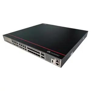 HUAWEI无线AirEngine9700-M可管理2048个AP企业级多端口控制器