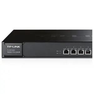 TP-LINK TL-ER7520G千兆企业级有线路由器带防火墙