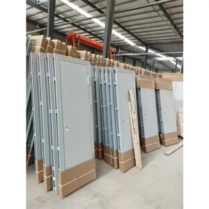 湖南钢木质防火门哪里买 湖北亿达门业供应