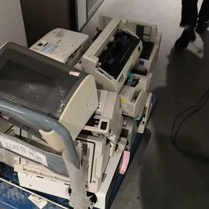 广州上门回收废旧笔记本电脑台式机显示器手机平板打印机不论好坏