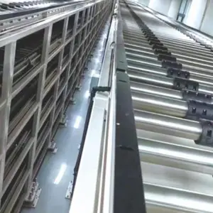 湖北极片错位控制全自动叠片机品牌 深圳市中天和自动化设备供应